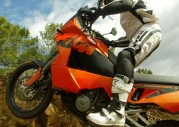 KTM 950 Adventure S KTM 950 Adventure S